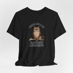 People Are a Lot, I'm Pre-Solving Problems - Introvert Humor T-Shirt