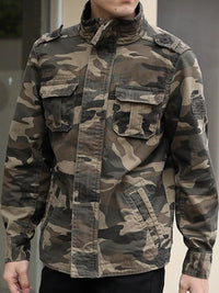 Men's Clothing