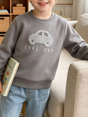 Baby & Kids Clothing